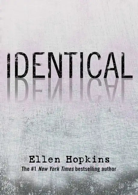 Identical - Hardcover