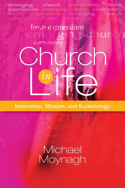 Church in Life - Paperback