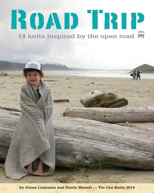 Road Trip - Paperback