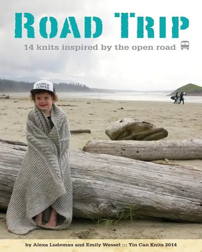 Road Trip - Paperback