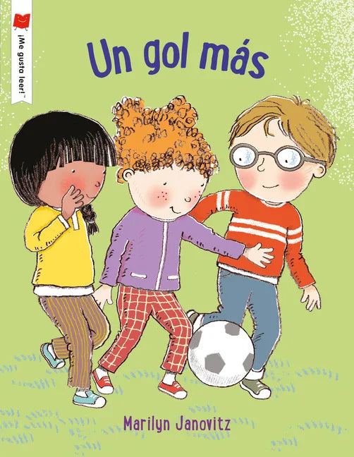 Un Gol Más - Paperback