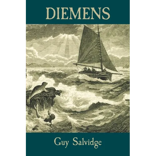 Diemens - Paperback