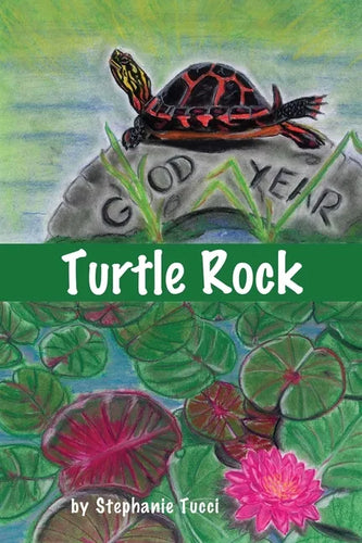 Turtle Rock - Paperback