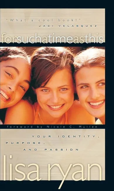 For Such a Time as This: Study Guide - Paperback