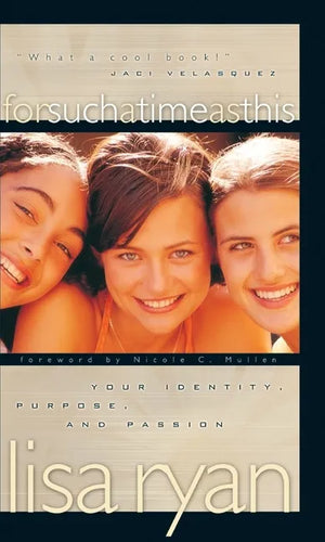 For Such a Time as This: Study Guide - Paperback