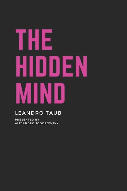 The Hidden Mind: The book about the mind and its depths - Paperback