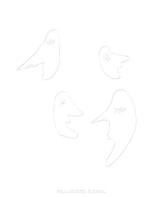 Francisco Sierra: Lunar Invasion - Hardcover