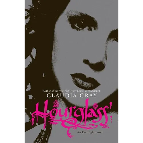 Hourglass - Paperback