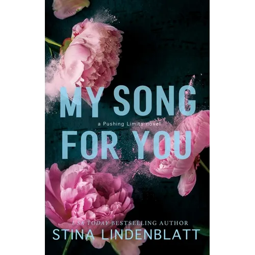 My Song For You - Paperback