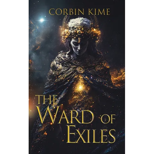 The Ward of Exiles - Paperback