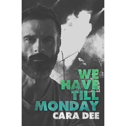 We Have Till Monday - Paperback