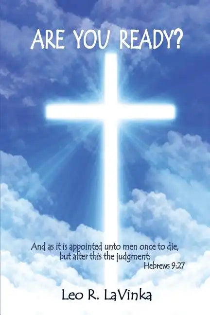 Are You Ready? - Paperback