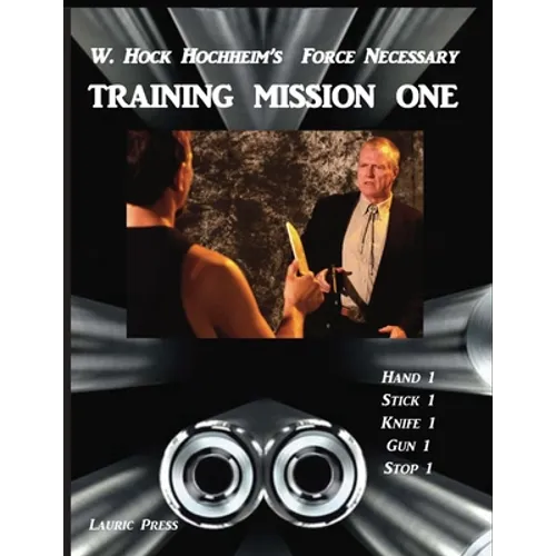 Training Mission One - Paperback