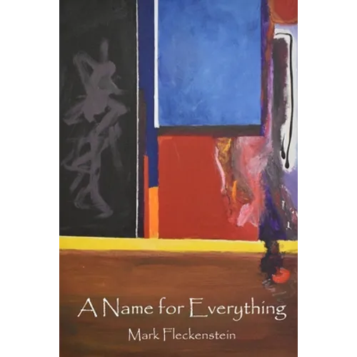 A Name for Everything - Paperback