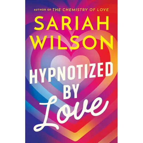Hypnotized by Love - Paperback