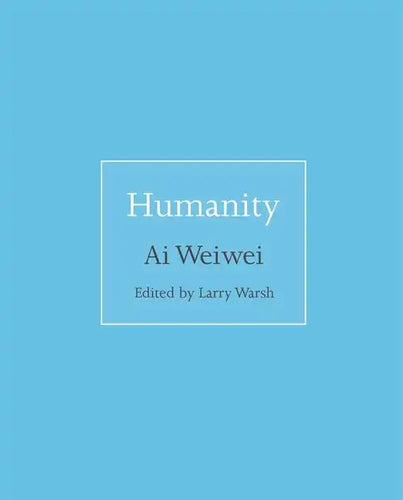 Humanity - Hardcover