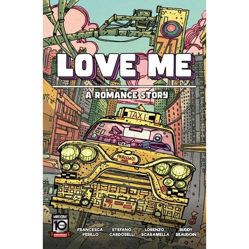 Love Me: A Romance Story - Paperback