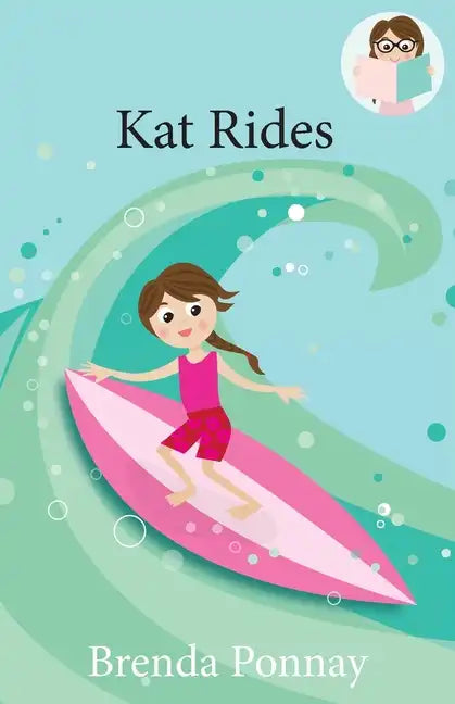 Kat Rides - Paperback
