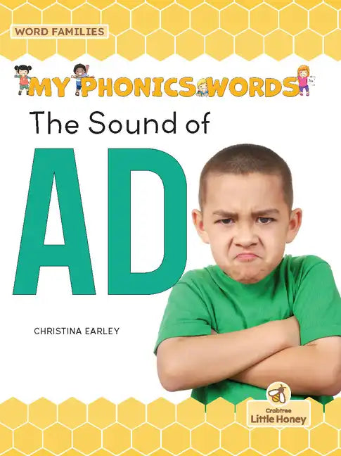 The Sound of Ad - Paperback