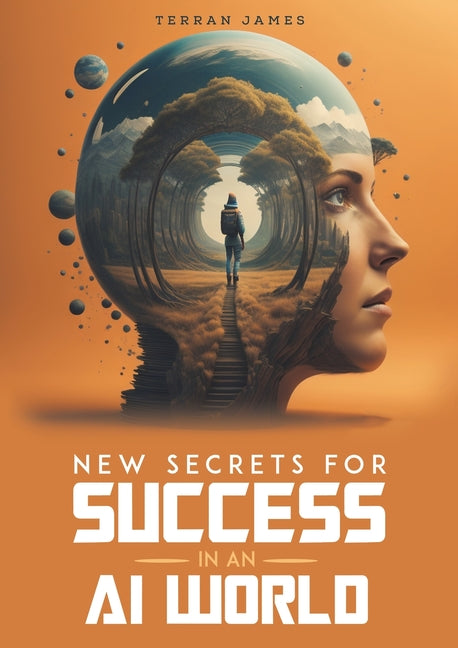 New Secrets for Success in an AI World - Paperback