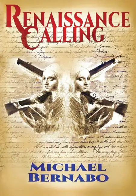 Renaissance Calling - Hardcover