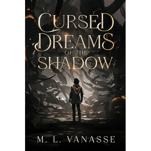 Cursed Dreams of the Shadow - Paperback