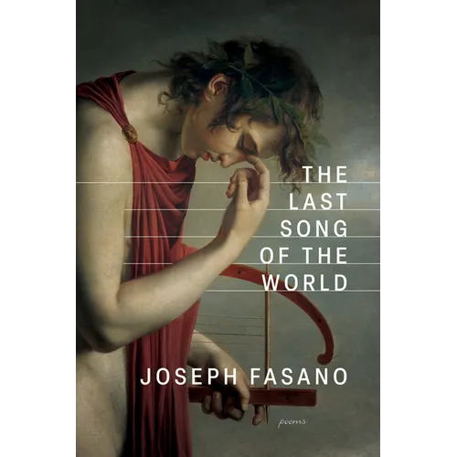 The Last Song of the World - Paperback