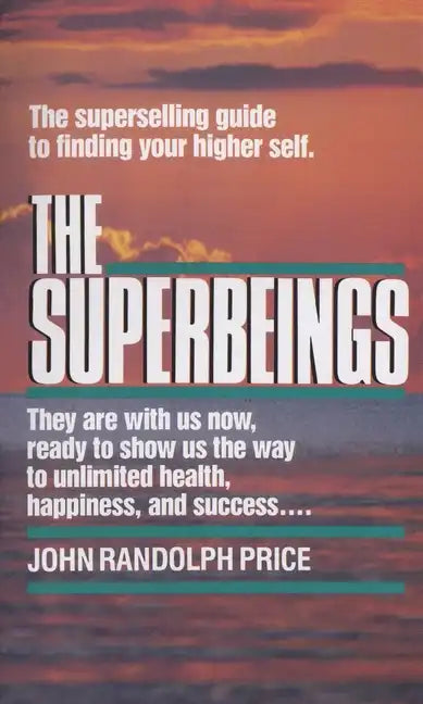 The Superbeings - Paperback