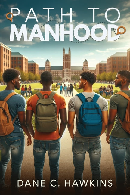 Path to Manhood - Paperback