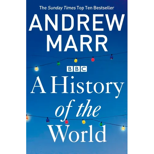 A History of the World - Paperback