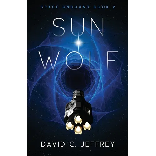 Sun Wolf - Paperback