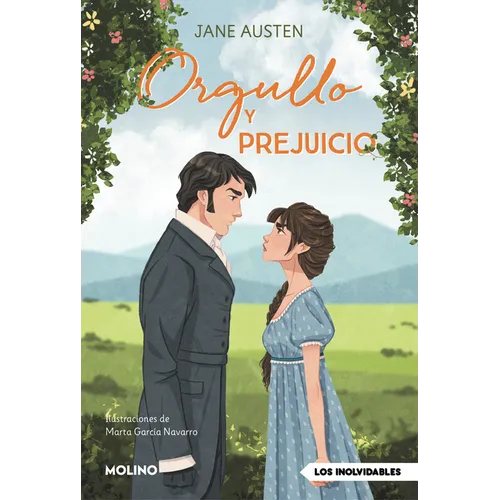 Orgullo Y Prejuicio / Pride and Prejudice - Hardcover