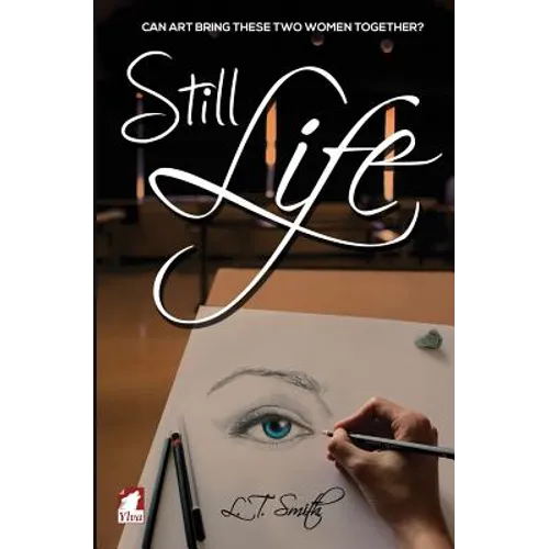 Still Life - Paperback