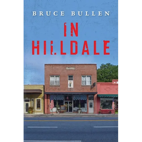 In Hilldale - Paperback