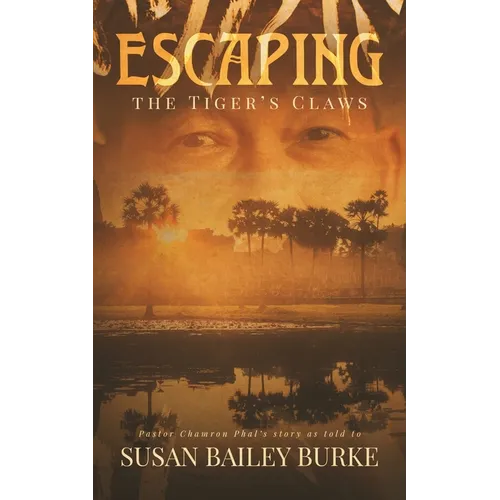 Escaping the Tiger's Claws - Paperback