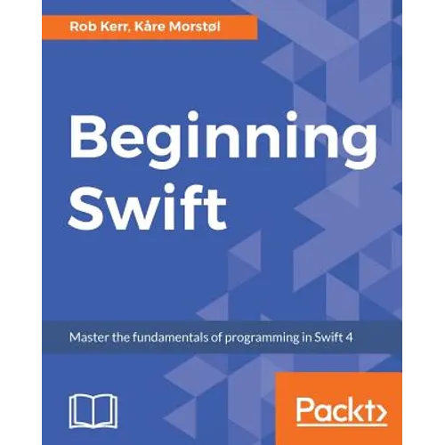 Beginning Swift - Paperback