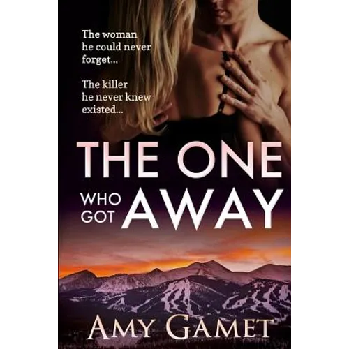 The One Who Got Away - Paperback
