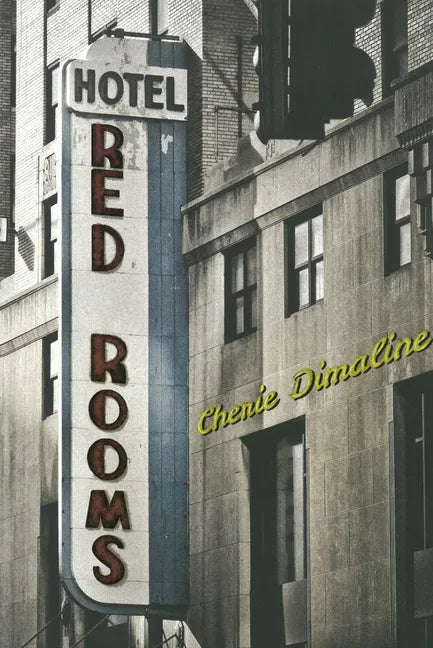 Red Rooms - Paperback