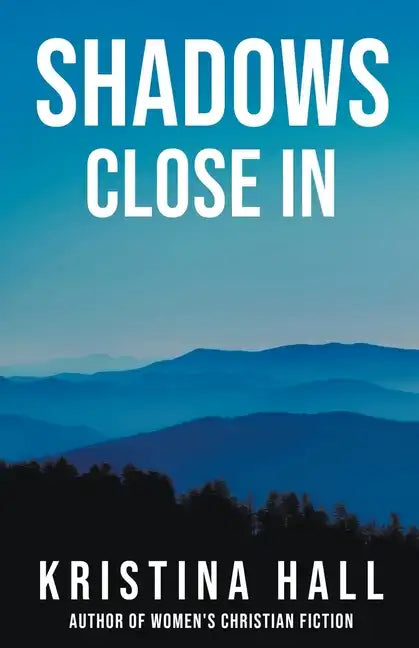 Shadows Close In - Paperback