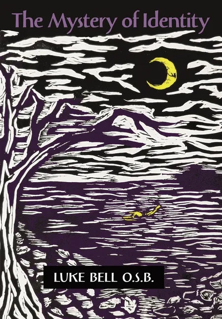 The Mystery of Identity - Hardcover