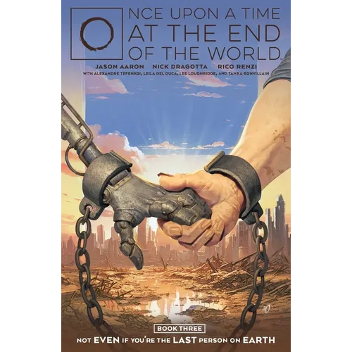 Once Upon a Time at the End of the World Vol. 3 - Paperback
