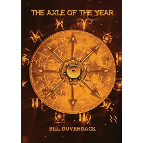 The Axle of the Year - Paperback
