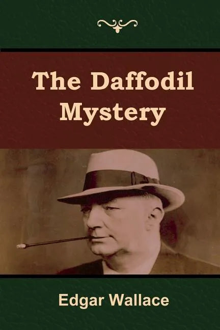 The Daffodil Mystery - Paperback