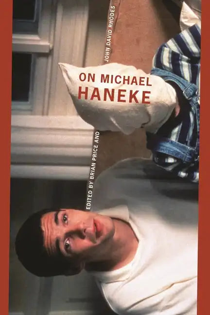 On Michael Haneke - Paperback