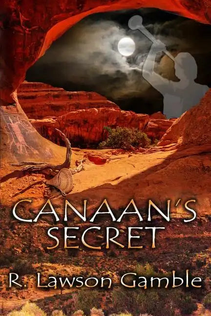 Canaan's Secret - Paperback