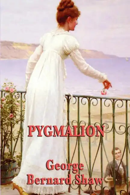 Pygmalion - Paperback
