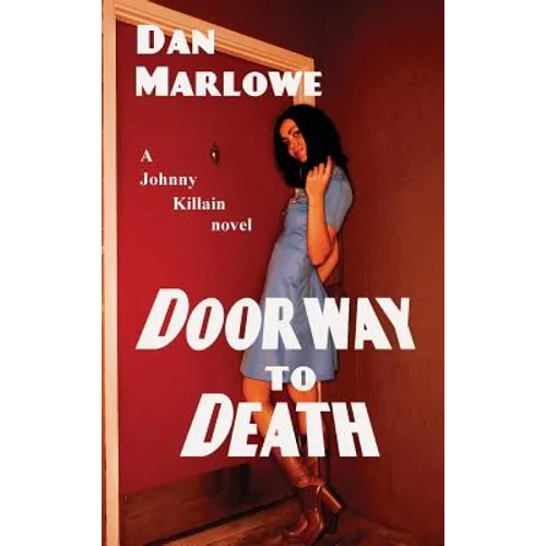 Doorway to Death - Hardcover