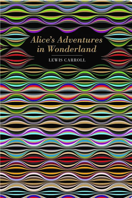 Alice's Adventures in Wonderland - Hardcover