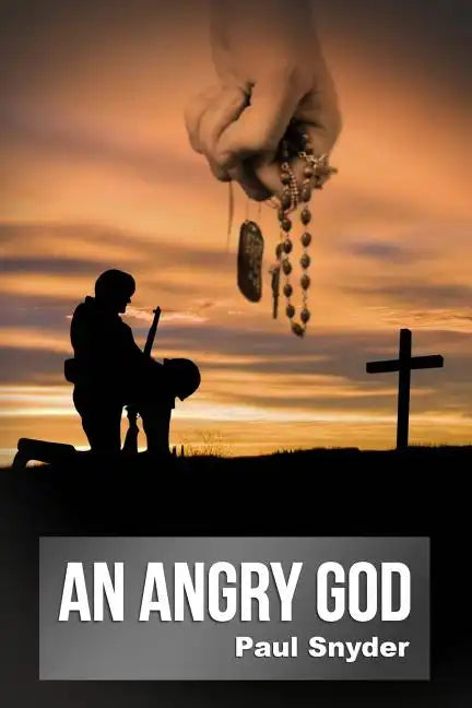 An Angry God - Paperback
