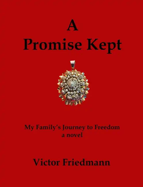 A Promise Kept - Paperback